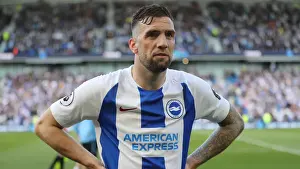 Intense Premier League Showdown: Brighton and Hove Albion vs Manchester City (May 12, 2019)