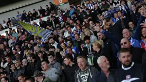 Intense Premier League Showdown: Brighton & Hove Albion vs Manchester United (04MAY23)