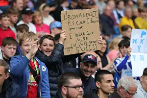Intense Premier League Showdown: Brighton & Hove Albion vs Manchester United (7 May 2022)