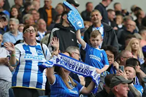 Intense Premier League Showdown: Brighton & Hove Albion vs Manchester United (7 May 2022)