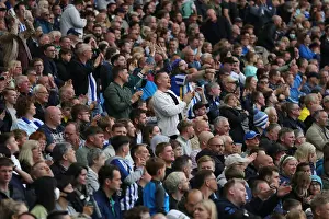 Intense Premier League Showdown: Brighton & Hove Albion vs Manchester United (7 May 2022)