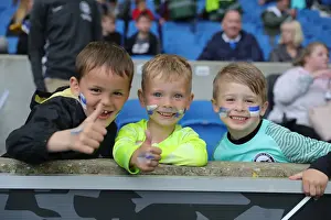 Intense Premier League Showdown: Brighton & Hove Albion vs Manchester United (7 May 2022)