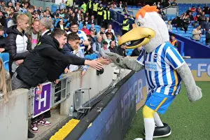 Intense Premier League Showdown: Brighton & Hove Albion vs Manchester United (7 May 2022)