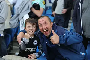 Intense Premier League Showdown: Brighton & Hove Albion vs Manchester United (7th May 2022)