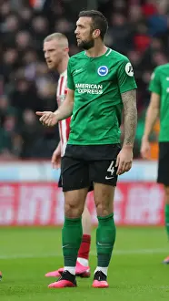 Intense Premier League Showdown: Brighton and Hove Albion vs Sheffield United (22FEB20)