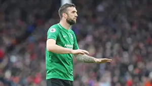 Intense Premier League Showdown: Brighton and Hove Albion vs Sheffield United (22FEB20)