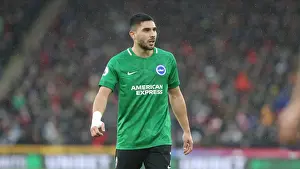 Intense Premier League Showdown: Brighton and Hove Albion vs Sheffield United (22FEB20)