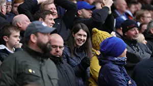 Intense Premier League Showdown: Brighton and Hove Albion vs Sheffield United (22FEB20)