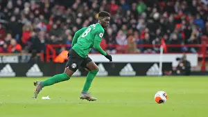 Intense Premier League Showdown: Brighton and Hove Albion vs Sheffield United (22FEB20)