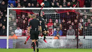 Intense Premier League Showdown: Brighton and Hove Albion vs Sheffield United (22FEB20)