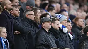 Intense Premier League Showdown: Brighton and Hove Albion vs Sheffield United (22FEB20)