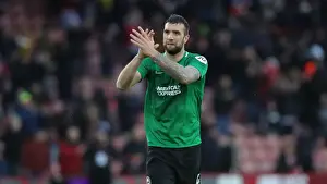 Intense Premier League Showdown: Brighton and Hove Albion vs Sheffield United (22FEB20)