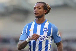 Intense Premier League Showdown: Brighton & Hove Albion vs Swansea City (24FEB18)