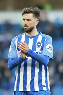 Intense Premier League Showdown: Brighton & Hove Albion vs Swansea City (24Feb18)