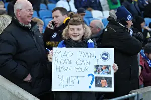 Intense Premier League Showdown: Brighton & Hove Albion vs Swansea City - 24th February 2018