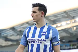 Intense Premier League Showdown: Brighton & Hove Albion vs Swansea City - 24th February 2018