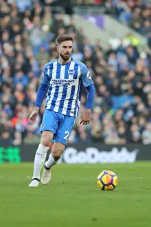 Intense Premier League Showdown: Brighton & Hove Albion vs Swansea City - 24th February 2018