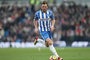 Intense Premier League Showdown: Brighton & Hove Albion vs Swansea City - 24th February 2018