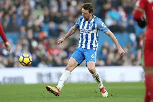 Intense Premier League Showdown: Brighton & Hove Albion vs Swansea City - 24th February 2018