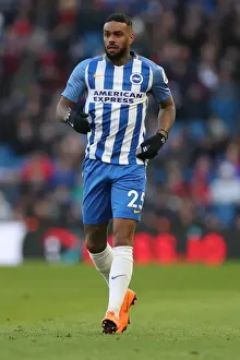 Intense Premier League Showdown: Brighton & Hove Albion vs Swansea City - 24th February 2018