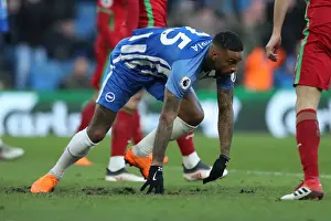 Intense Premier League Showdown: Brighton & Hove Albion vs Swansea City - 24th February 2018