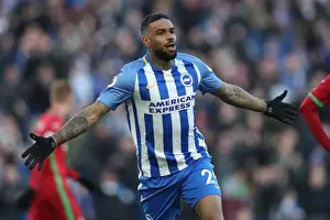 Intense Premier League Showdown: Brighton & Hove Albion vs Swansea City - 24th February 2018
