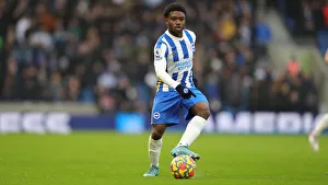 Intense Premier League Showdown: Brighton vs. Burnley (19FEB22)