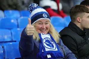 Intense Premier League Showdown: Everton vs. Brighton and Hove Albion at Goodison Park (11JAN20)