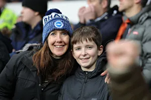 Intense Premier League Showdown: Everton vs. Brighton and Hove Albion at Goodison Park (11JAN20)