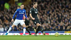 Intense Premier League Showdown: Everton vs. Brighton and Hove Albion at Goodison Park (11Jan20)