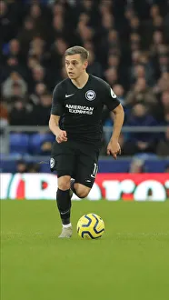 Intense Premier League Showdown: Everton vs. Brighton and Hove Albion at Goodison Park (11JAN20)