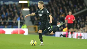 Intense Premier League Showdown: Everton vs. Brighton and Hove Albion at Goodison Park (11Jan20)