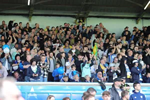 Intense Premier League Showdown: Leeds United vs. Brighton & Hove Albion (15May22)