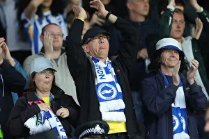 Intense Premier League Showdown: Leeds United vs. Brighton & Hove Albion (15May22)