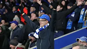 Intense Premier League Showdown: Leicester City vs. Brighton & Hove Albion (23Jan22)