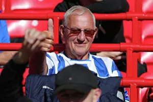 Intense Premier League Showdown: Liverpool vs. Brighton & Hove Albion at Anfield (1st October 2022)
