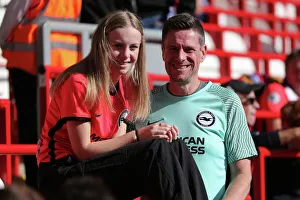 Intense Premier League Showdown: Liverpool vs. Brighton and Hove Albion (1st October 2022)