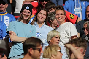 Intense Premier League Showdown: Liverpool vs. Brighton and Hove Albion (1st October 2022)