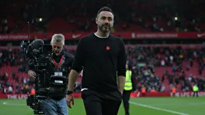 Intense Premier League Showdown: Liverpool vs. Brighton and Hove Albion (1st October 2022)
