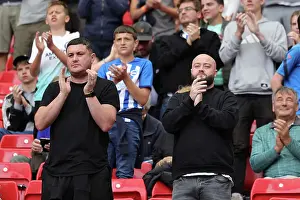 Intense Premier League Showdown: Manchester United vs. Brighton and Hove Albion (16SEP23)