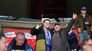 Intense Premier League Showdown: Nottingham Forest vs. Brighton and Hove Albion (26APR23)
