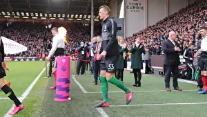 Intense Premier League Showdown: Sheffield United vs. Brighton and Hove Albion (22FEB20)