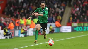 Intense Premier League Showdown: Sheffield United vs. Brighton and Hove Albion (22FEB20)
