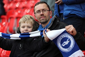 Intense Premier League Showdown: Stoke City vs. Brighton and Hove Albion (10FEB18)