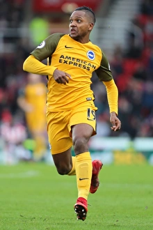Intense Premier League Showdown: Stoke City vs. Brighton and Hove Albion (10FEB18)