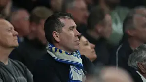 Intense Premier League Showdown: Tottenham Hotspur vs. Brighton and Hove Albion (23APR19)