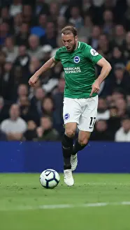 Intense Premier League Showdown: Tottenham Hotspur vs. Brighton and Hove Albion (23APR19)