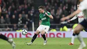 Intense Premier League Showdown: Tottenham Hotspur vs. Brighton and Hove Albion (23APR19)