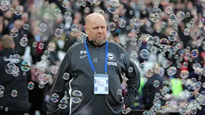 Intense Premier League Showdown: West Ham United vs. Brighton & Hove Albion (1st February 2020)