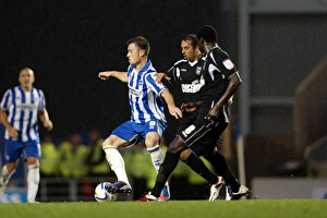 Ipswich Town - 02-10-2012 Prints: Ipswich Town - 02-10-2012